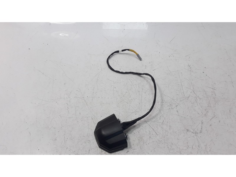 Recambio de piloto matricula para yamaha yzf-r6 referencia OEM IAM B5U8474500  