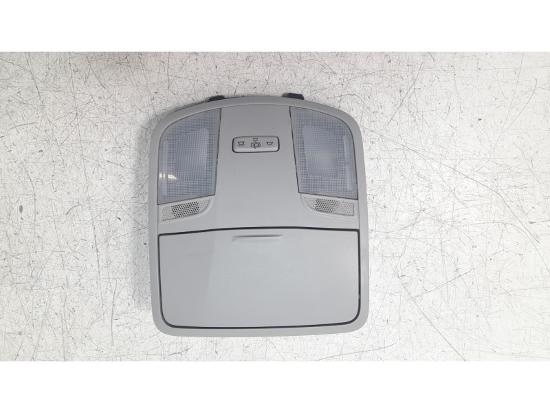 Recambio de luz interior para hyundai kona 1.0 tgdi cat referencia OEM IAM 92800F2000  