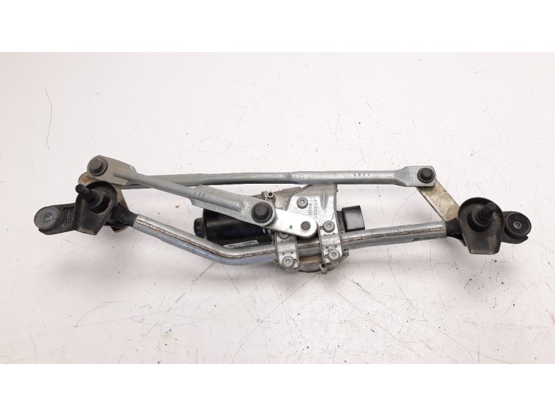 Recambio de motor limpia delantero para hyundai i20 1.2 16v cat referencia OEM IAM 98100GB000  