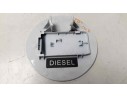TAPA EXTERIOR COMBUSTIBLE 69510A2000 69510A2000 