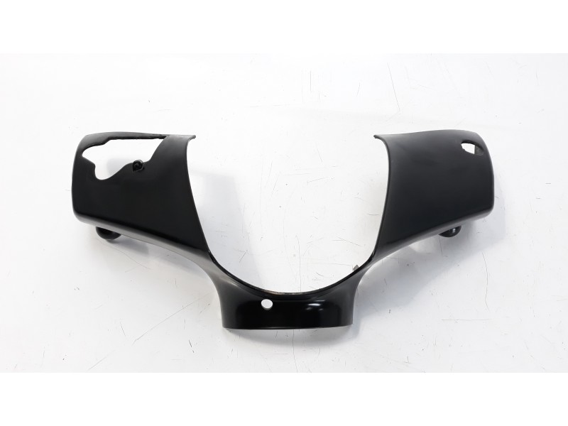 Recambio de carenado delantero izquierdo para piaggio (vespa) zip referencia OEM IAM 581322  