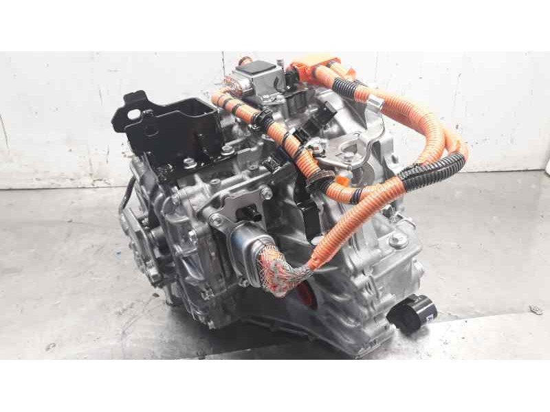Recambio de caja cambios para toyota yaris hybrid active referencia OEM IAM 1LM  