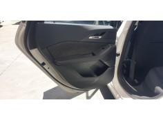 ELEVALUNAS TRASERO IZQUIERDO 51335A444C3 