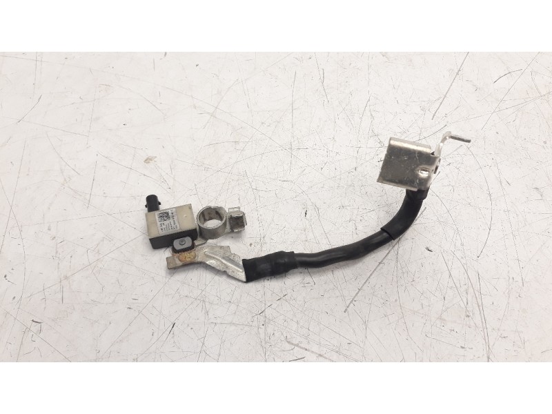 Recambio de modulo electronico para seat leon (kl1) 1.5 16v tsi act referencia OEM IAM 5WA915181C  