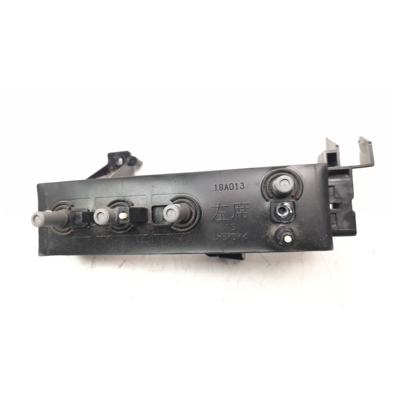 Recambio de interruptor para toyota rav 4 (a3) 2.2 d-4d cat referencia OEM IAM 84922AE010 18A189 