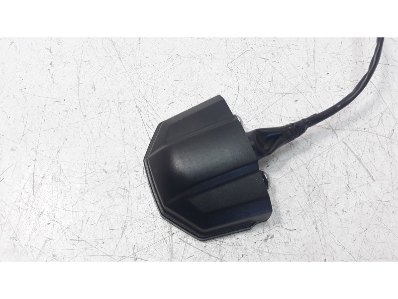 Recambio de piloto matricula para yamaha yzf-r6 referencia OEM IAM B5U8474500  