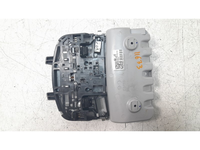 Recambio de luz interior para hyundai kona 1.0 tgdi cat referencia OEM IAM 92800F2000  