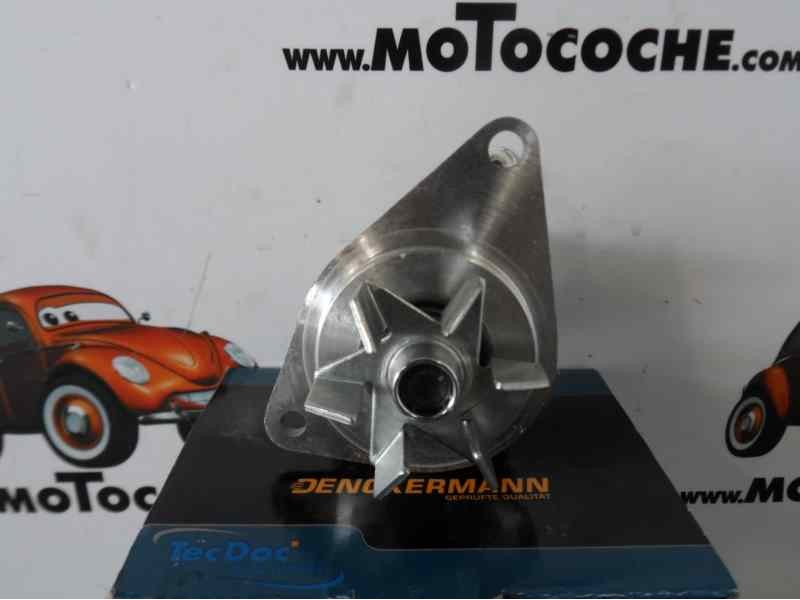 Recambio de bomba agua para peugeot 106 (s1) cocktail referencia OEM IAM GWP195 A310029P 1212