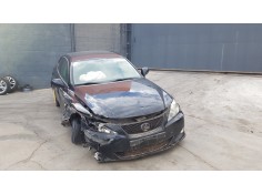 lexus is200 (ds2/is2) del año 2007 2