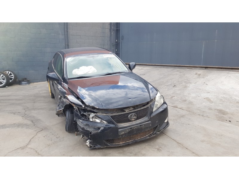 lexus is200 (ds2/is2) del año 2007
