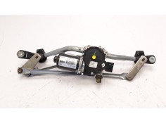 Recambio de motor limpia delantero para hyundai i20 1.2 16v cat referencia OEM IAM 98100GB000   2