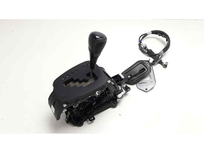 Recambio de palanca cambio para toyota yaris hybrid active referencia OEM IAM J04189071  