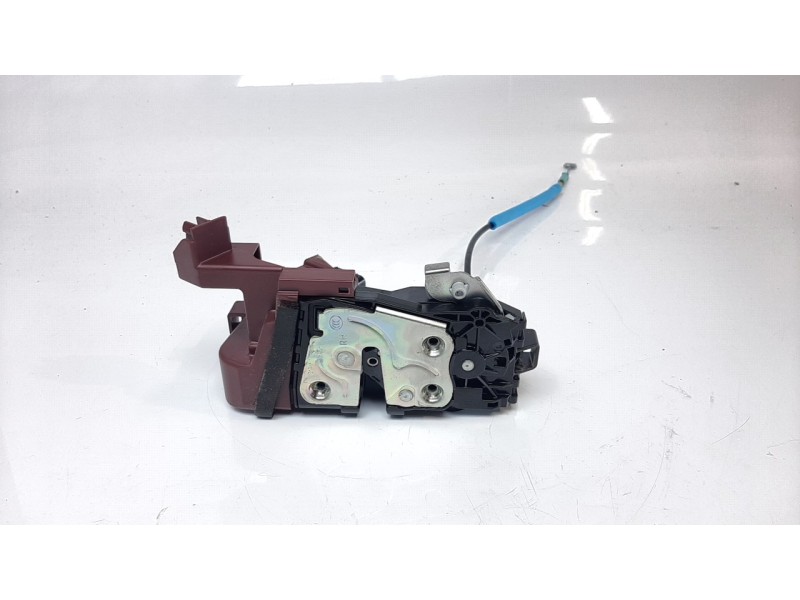 Recambio de cerradura puerta trasera derecha para hyundai tucson (nx) maxx silver 2wd referencia OEM IAM 81420N7000  