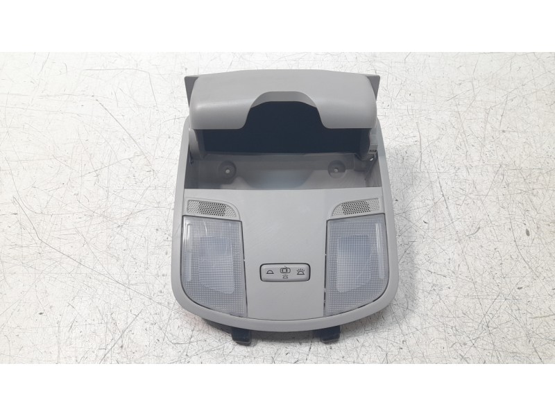 Recambio de luz interior para hyundai kona 1.0 tgdi cat referencia OEM IAM 92800F2000  