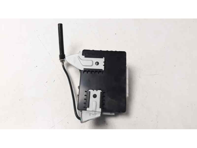 Recambio de modulo electronico para kia cee´d drive referencia OEM IAM 95400A2042  