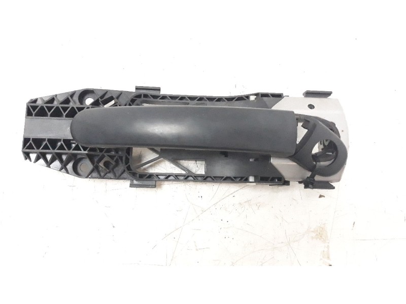 Recambio de maneta exterior delantera izquierda para seat ibiza (6j5) 1.2 tsi referencia OEM IAM 1K8837885  