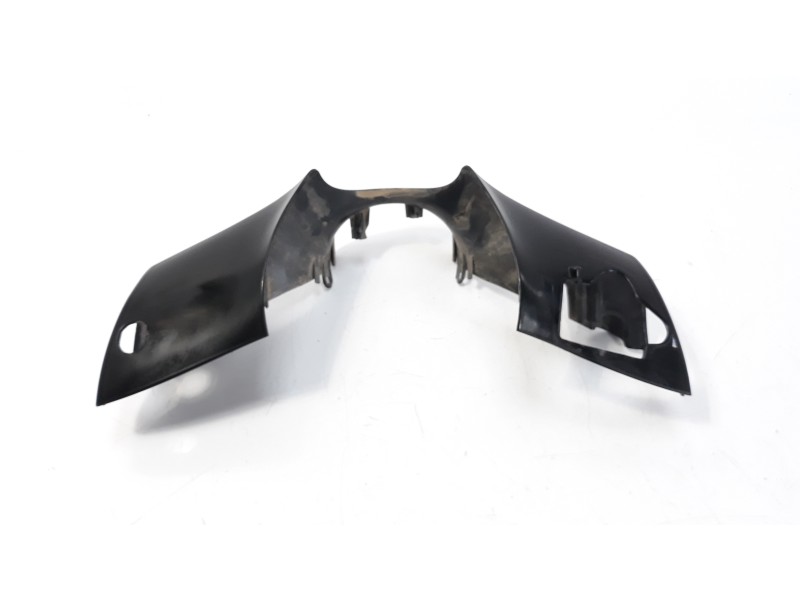 Recambio de carenado delantero izquierdo para piaggio (vespa) zip referencia OEM IAM 581322  