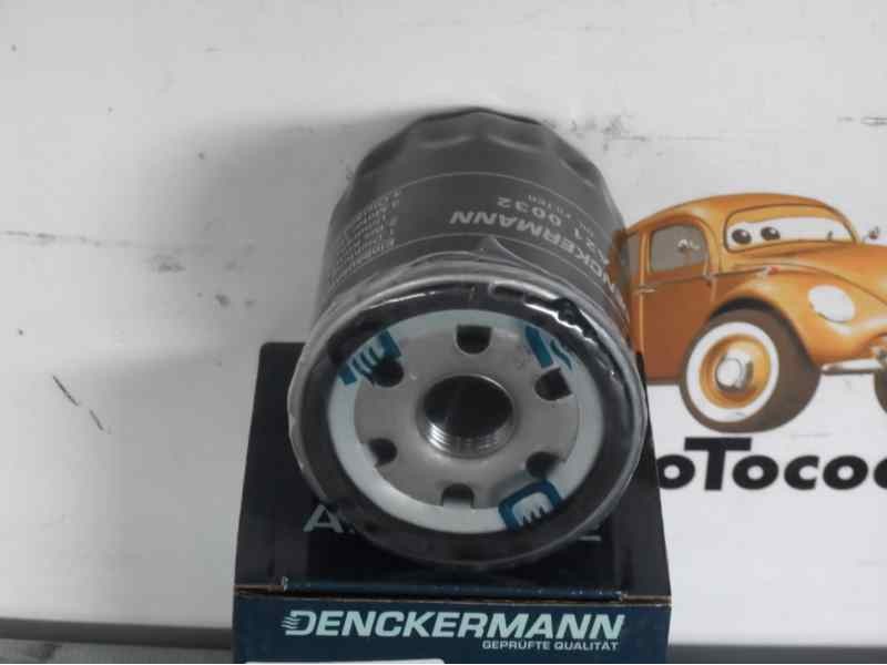 Recambio de filtro aceite para citroen c4 lim. 1.6 16v referencia OEM IAM 1109AJ A210032 0986452028