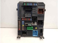 Recambio de caja reles / fusibles para peugeot 308 referencia OEM IAM 9807054180  