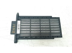 Recambio de resistencia calefaccion para jeep renegade 1.0 t-gdi cat referencia OEM IAM 710261080300  