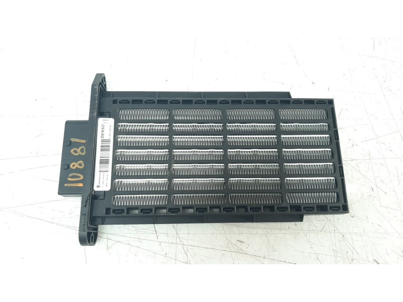 Recambio de resistencia calefaccion para jeep renegade 1.0 t-gdi cat referencia OEM IAM 710261080300  