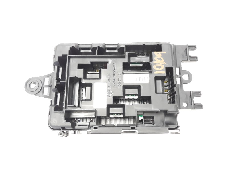 Recambio de caja reles / fusibles para bmw serie 1 lim. (f20) 116d referencia OEM IAM 61149337881  