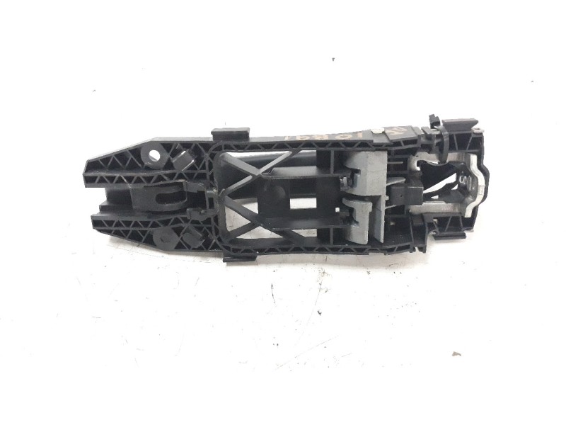 Recambio de maneta exterior delantera izquierda para seat ibiza (6j5) 1.2 tsi referencia OEM IAM 1K8837885  