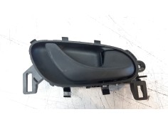 MANETA INTERIOR TRASERA DERECHA 806704EA1B 806704EA1B 