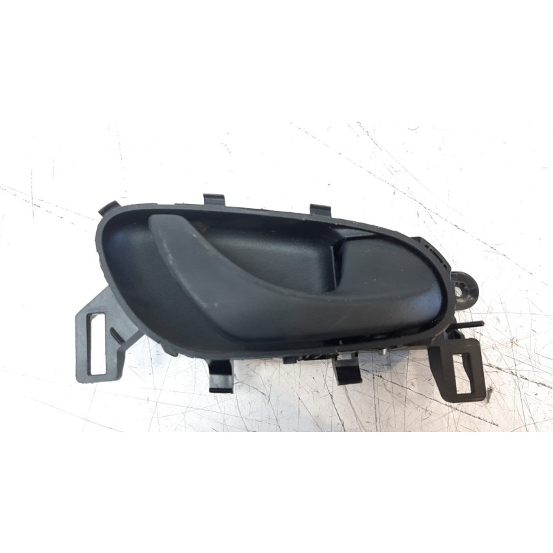Recambio de maneta interior trasera derecha para nissan np300 pick-up (d23) 2.3 dci diesel cat referencia OEM IAM 806704EA1B  