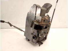 Recambio de cerradura puerta delantera derecha para peugeot 308 referencia OEM IAM 9810309380  