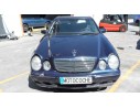 MERCEDES-BENZ CLASE E (W210) BERLINA DIESEL