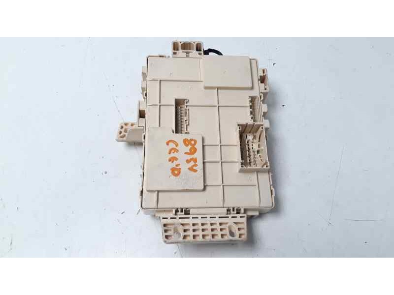 Recambio de caja reles / fusibles para kia cee´d drive referencia OEM IAM 91950A2030  