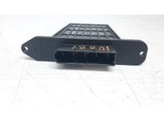 Recambio de resistencia calefaccion para jeep renegade 1.0 t-gdi cat referencia OEM IAM 710261080300   2