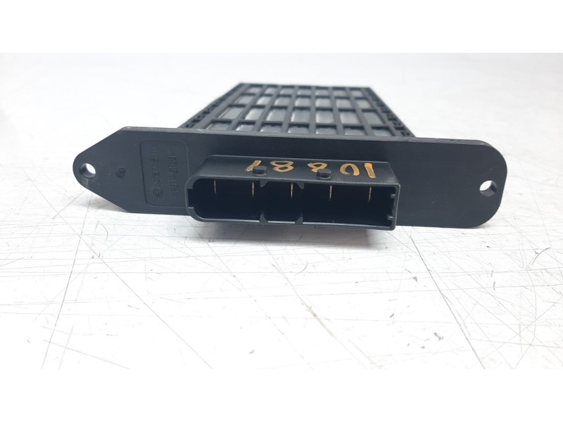 Recambio de resistencia calefaccion para jeep renegade 1.0 t-gdi cat referencia OEM IAM 710261080300  
