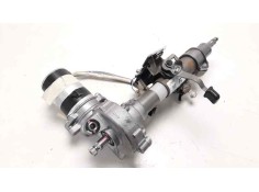 Recambio de columna direccion para toyota yaris hybrid active referencia OEM IAM 452500D194   2