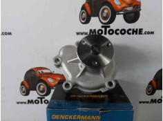 Recambio de bomba agua para opel meriva cosmo referencia OEM IAM 6334048 A310867P O144