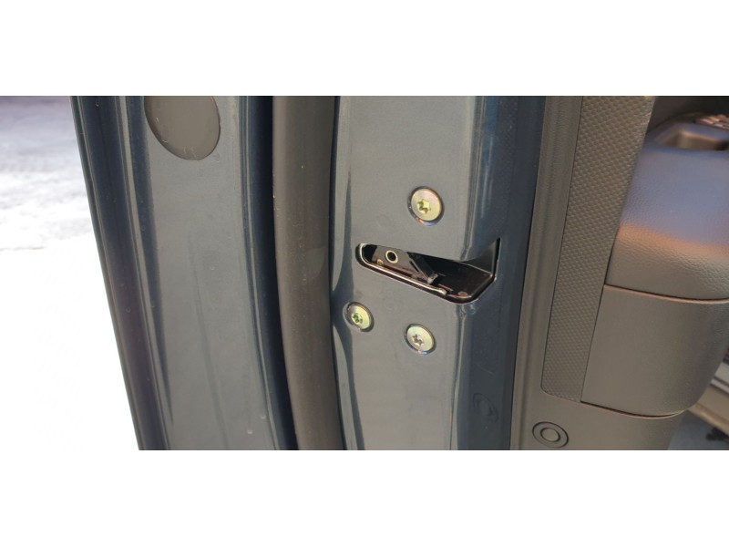 Recambio de cerradura puerta delantera izquierda para hyundai tucson (nx) maxx silver 2wd referencia OEM IAM 81310N7000  