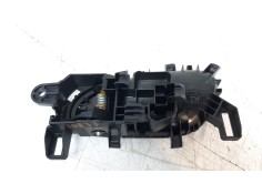 Recambio de maneta interior trasera derecha para nissan np300 pick-up (d23) 2.3 dci diesel cat referencia OEM IAM 806704EA1B   2