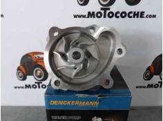 Recambio de bomba agua para opel meriva cosmo referencia OEM IAM 6334048 A310867P O144 2