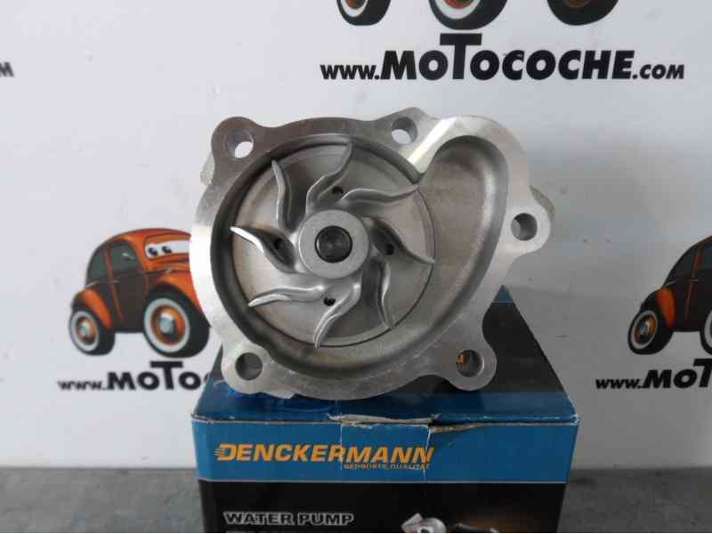 Recambio de bomba agua para opel meriva cosmo referencia OEM IAM 6334048 A310867P O144
