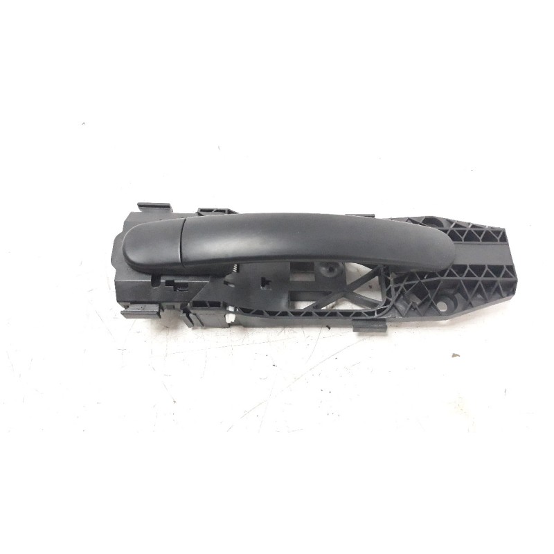 Recambio de maneta exterior trasera derecha para seat ibiza (6j5) 1.2 tsi referencia OEM IAM 6R4837205D  
