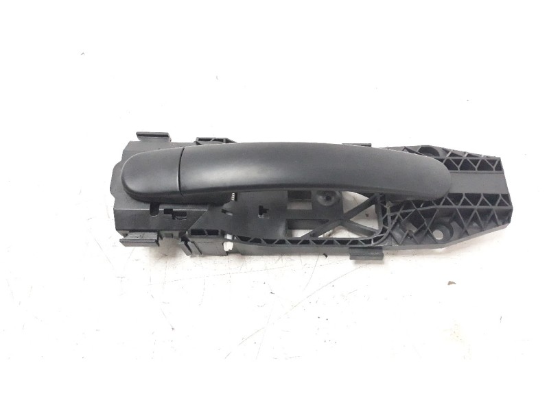Recambio de maneta exterior trasera derecha para seat ibiza (6j5) 1.2 tsi referencia OEM IAM 6R4837205D  