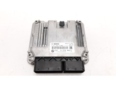 CENTRALITA MOTOR UCE 8578945 0281030870 