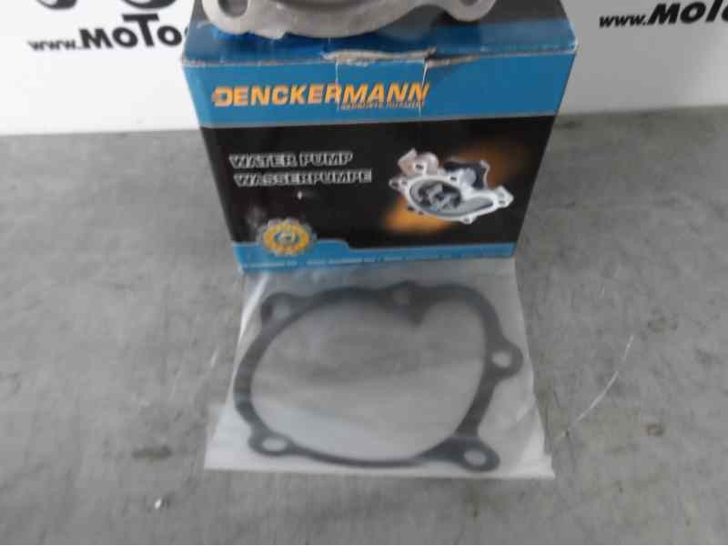 Recambio de bomba agua para opel meriva cosmo referencia OEM IAM 6334048 A310867P O144