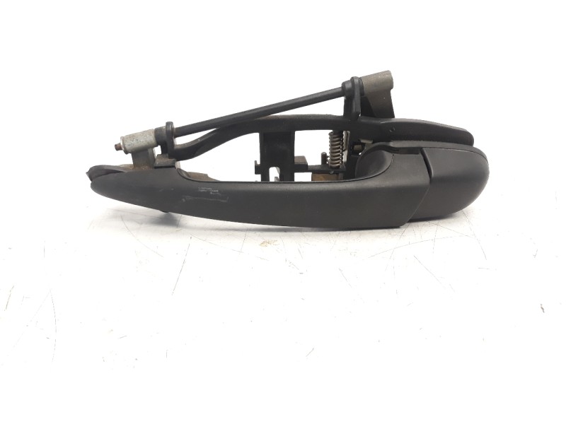 Recambio de maneta exterior trasera izquierda para bmw serie 3 berlina (e46) referencia OEM IAM 51218216121  