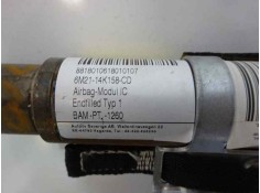 Recambio de airbag cortina delantero izquierdo para ford s-max (ca1) trend referencia OEM IAM 6M2114K158CD CD340SAVL  2