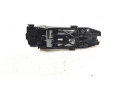 Recambio de maneta exterior trasera derecha para seat ibiza (6j5) 1.2 tsi referencia OEM IAM 6R4837205D   2