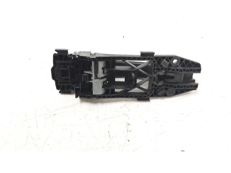 Recambio de maneta exterior trasera derecha para seat ibiza (6j5) 1.2 tsi referencia OEM IAM 6R4837205D  