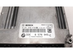 Recambio de centralita motor uce para bmw serie 1 lim. (f20) 116d referencia OEM IAM 8578945 0281030870  2
