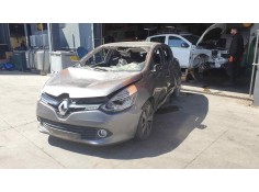 renault clio iv del año 2015 2